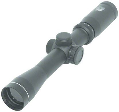 Picture of NC Star Pistolero Riflescope