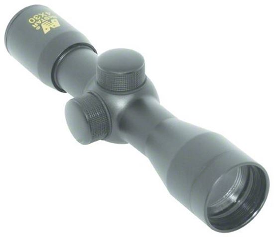 Picture of NC Star P4 Sniper Rifle Scope