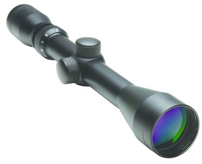 Picture of NC Star P4 Sniper Rifle Scope