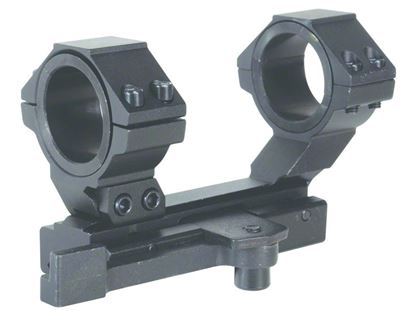 Picture of NC Star AR15 Adjustable Scope Mount QR