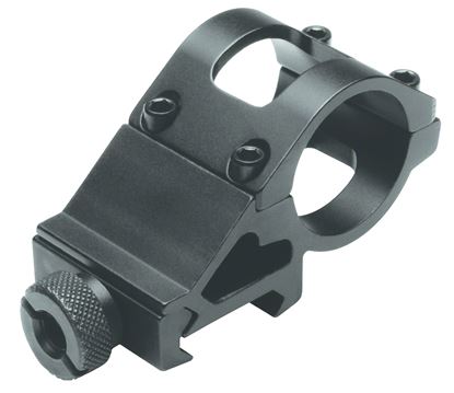 Picture of NC Star 1" Offset Mount For 1" Flashlight Laser
