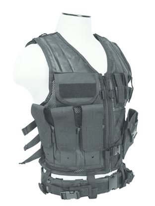 Picture of NC Star Tactical Vest