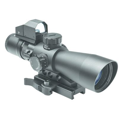 Picture of NC Star USS GEN 2 Sniper Scope