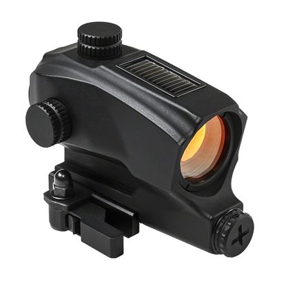 Picture of NC Star SPD Solar Reflex Sight/ Black