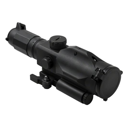 Picture of NC Star Gen 3 SRT Scope w/ Green Laser