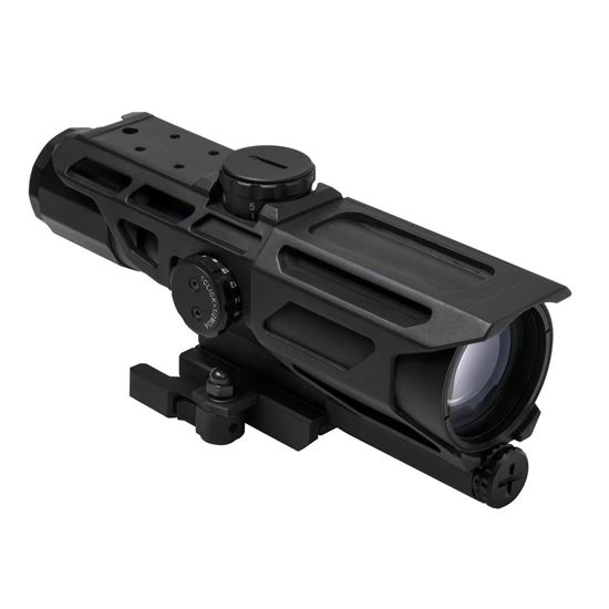 Picture of NC Star Gen 3 Mark III Tactical Scope