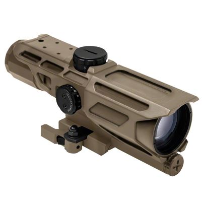 Picture of NC Star Gen 3 Mark III Tactical Scope