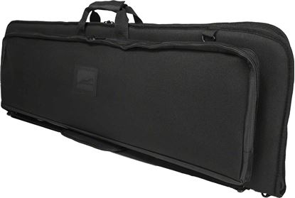 Picture of NC Star Deluxe Rifle Case