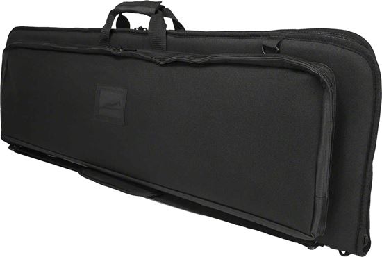 Picture of NC Star Deluxe Rifle Case