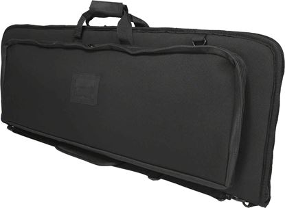 Picture of NC Star Deluxe Rifle Case