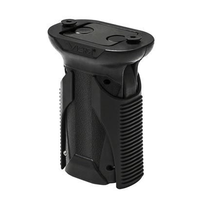 Picture of NC Star Keymod Quick Release Vertical Grip