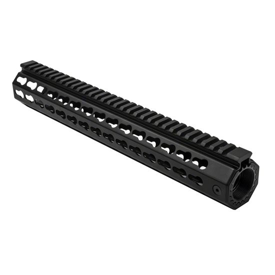 Picture of NC Star AR15 Keymod Free Float Handguards