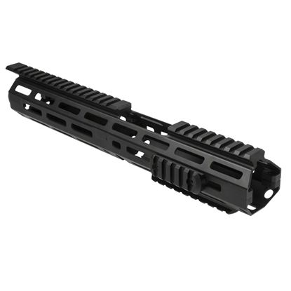 Picture of NC Star AR15 M-Lok Handguard