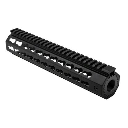 Picture of NC Star M&P15-22 KeyMod Free Float Handguards