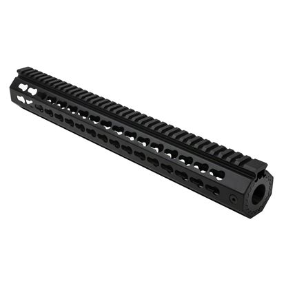 Picture of NC Star M&P15-22 KeyMod Free Float Handguards