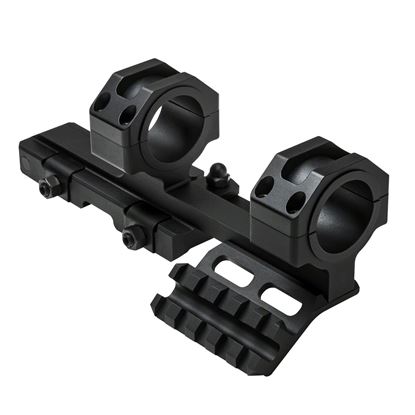Picture of NC Star Gen II 30mm Cantilever Scope Mount
