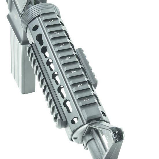 Picture of NC Star AR15 Keymod Handguard