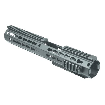 Picture of AR15 KeyMod Handguard