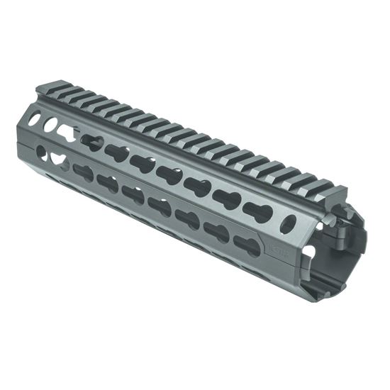 Picture of AR15 KeyMod Handguard