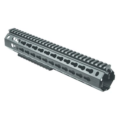 Picture of AR15 KeyMod Handguard