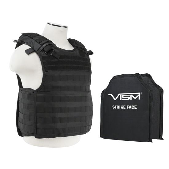 Picture of NC Star VISM 2964 Plate Carrier Vest