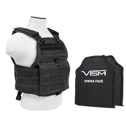 Picture of NC Star VISM 2924 Plate Carrier Vest