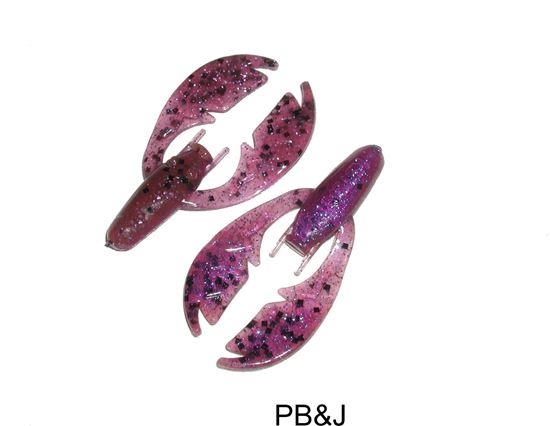 Picture of Netbait Paca Chunk