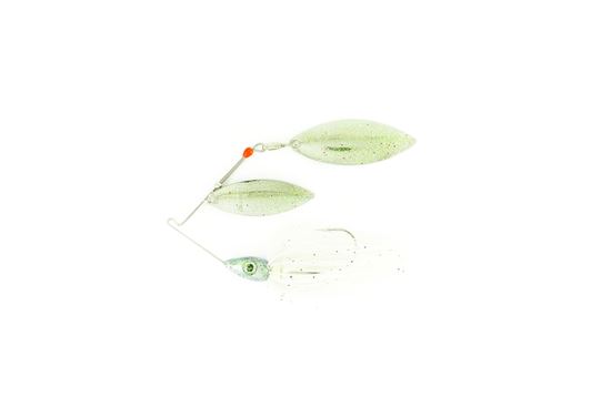 Picture of Nichols Pulsator Metal Flake Spinnerbait