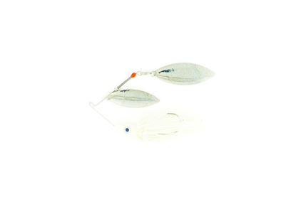 Picture of Nichols Pulsator Metal Flake Spinnerbait