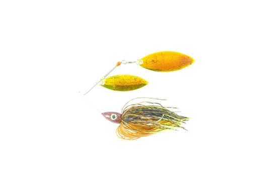 Picture of Nichols Pulsator Metal Flake Spinnerbait