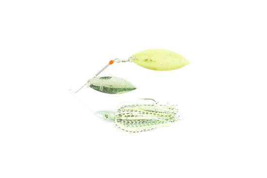 Picture of Nichols Pulsator Metal Flake Spinnerbait