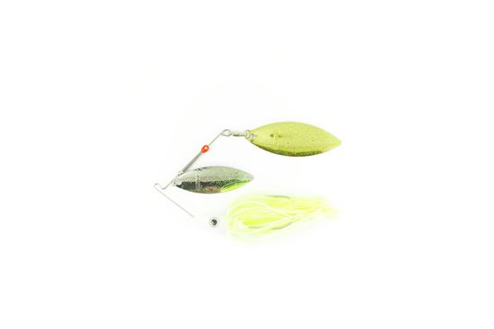 Picture of Nichols Pulsator Metal Flake Spinnerbait