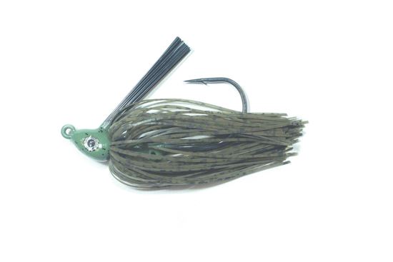 Picture of Nichols Saber Swim Jig