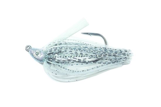 Picture of Nichols Saber Swim Jig