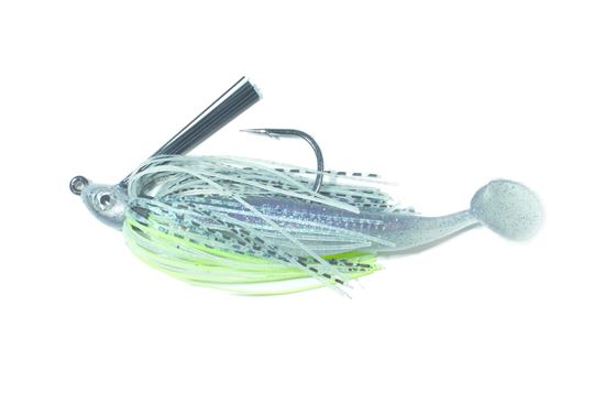 Picture of Nichols Saber Swim Jig