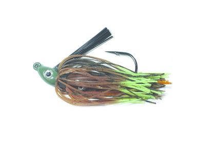 Picture of Nichols Saber Swim Jig