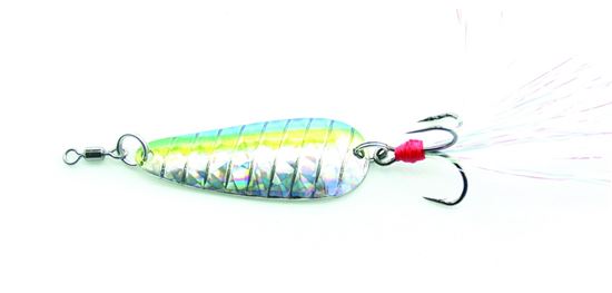 Picture of Nichols Saber Swim Jig