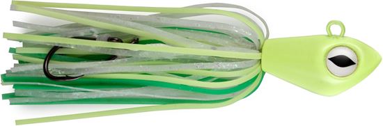 Picture of No Alibi Alien Jigs