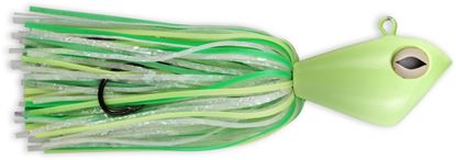 Picture of No Alibi Alien Jigs
