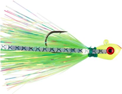 Picture of No Alibi Alien Jigs