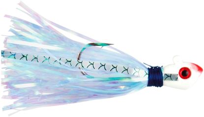 Picture of No Alibi Alien Jigs