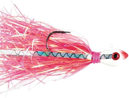 Picture of No Alibi Alien Jigs