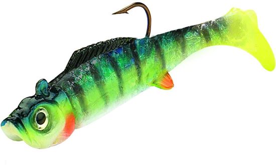 Picture of Northland Mimic Minnow