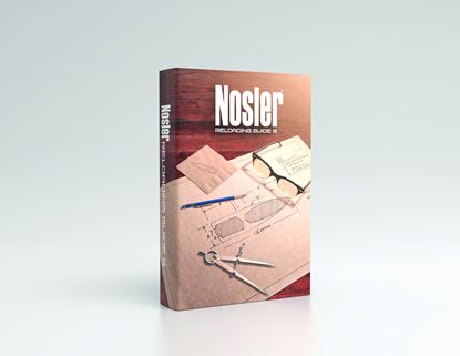 Picture of Reloading Manual #8
