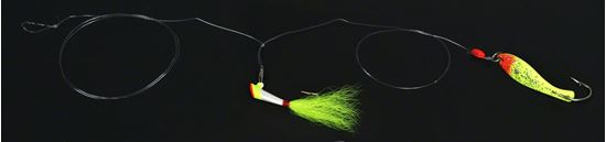 Picture of Nungesser Shad Rigs