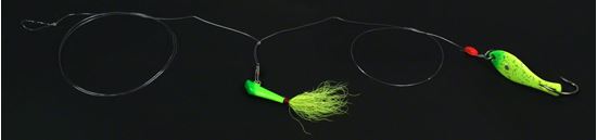 Picture of Nungesser Shad Rigs