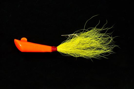 Picture of Nungesser Shad Darts