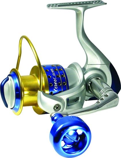 Picture of Okuma Cedros Spinning Reels