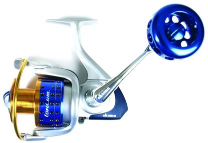 Picture of Okuma Cedros Spinning Reels