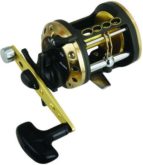 Picture of Okuma Classic Pro XP